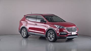 2015 HYUNDAI SANTA FE