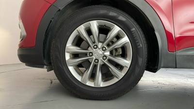 2015 HYUNDAI SANTA FE gallery