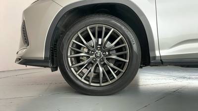 2021 LEXUS RX350 gallery