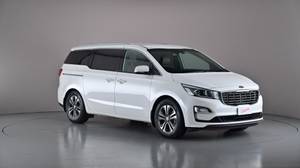 2018 KIA CARNIVAL