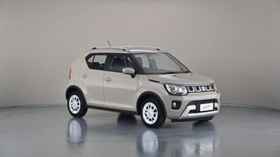 2023 SUZUKI IGNIS