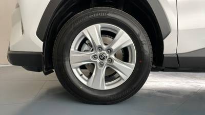 2021 TOYOTA RAV4 gallery