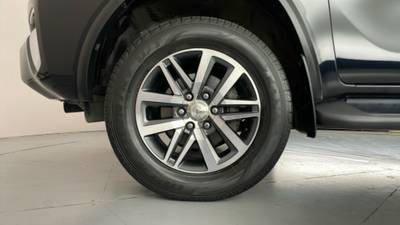 2016 TOYOTA FORTUNER gallery