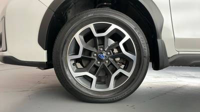 2016 SUBARU XV gallery