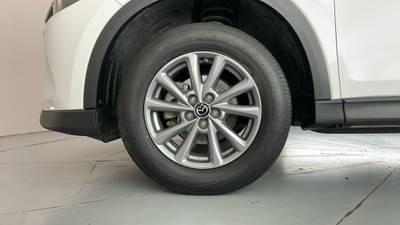 2022 MAZDA CX-5 gallery