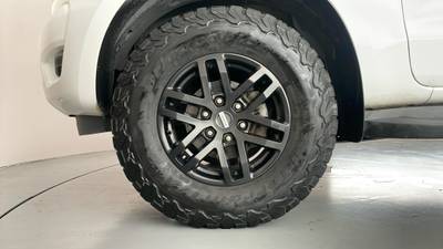 2021 FORD RANGER gallery