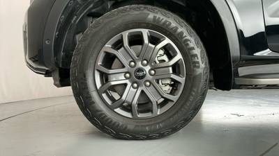 2024 FORD RANGER gallery