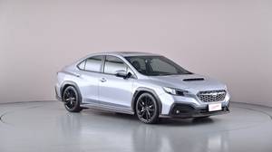 2023 Subaru WRX