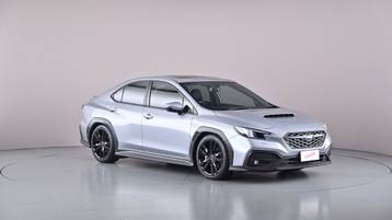 2023 Subaru WRX