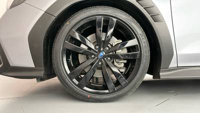 2023 Subaru WRX gallery
