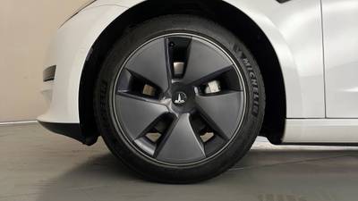 2021 TESLA MODEL 3 gallery