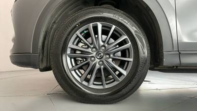 2021 Mazda CX-8 gallery
