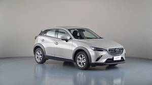 2023 MAZDA CX-3