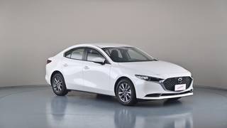 2022 MAZDA 3