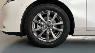 2022 MAZDA 3 gallery