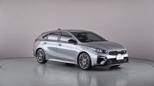 2019 KIA CERATO