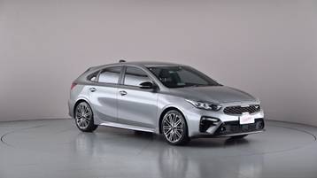 2019 KIA CERATO