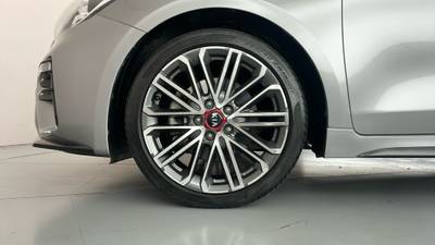 2019 KIA CERATO gallery