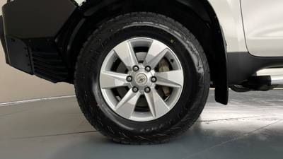 2019 TOYOTA LANDCRUISER PRADO gallery