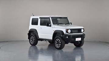 2022 SUZUKI JIMNY
