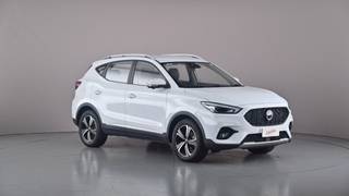 2023 MG ZST