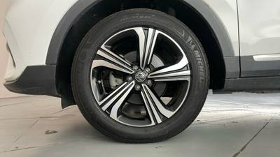 2023 MG ZST gallery