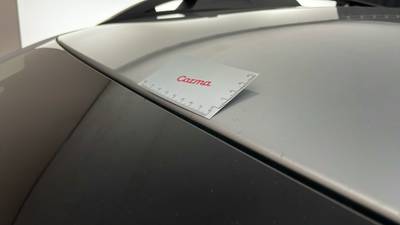2024 Subaru Outback imperfections