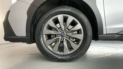2024 Subaru Outback gallery