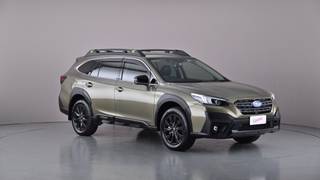 2022 SUBARU OUTBACK SPORT