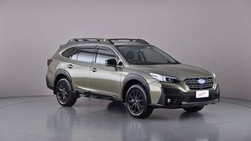 2022 SUBARU OUTBACK SPORT