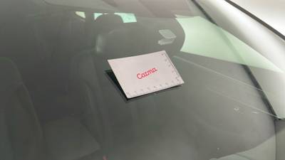 2022 SUBARU OUTBACK SPORT imperfections