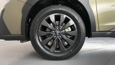 2022 SUBARU OUTBACK SPORT gallery