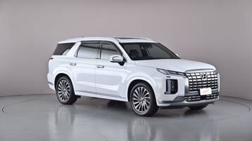 2023 HYUNDAI PALISADE