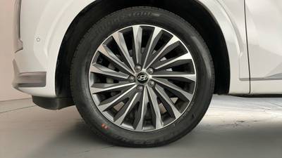 2023 HYUNDAI PALISADE gallery