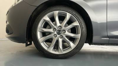 2014 MAZDA 3 gallery