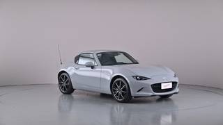 2024 MAZDA MX-5