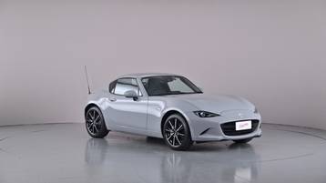 2024 MAZDA MX-5