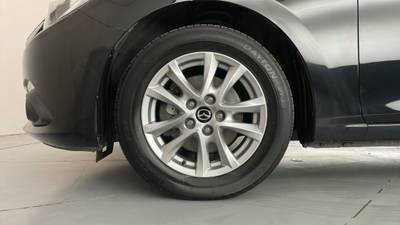 2015 MAZDA 3 gallery