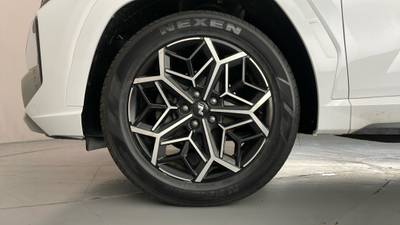 2023 HYUNDAI TUCSON gallery