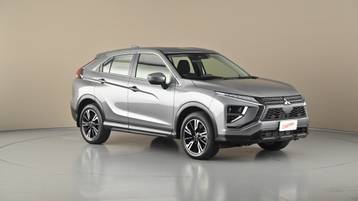 2020 MITSUBISHI ECLIPSE CROSS