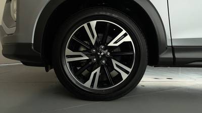 2020 MITSUBISHI ECLIPSE CROSS gallery