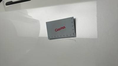 2023 TESLA MODEL 3 imperfections