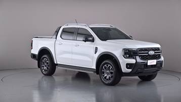 2023 FORD RANGER
