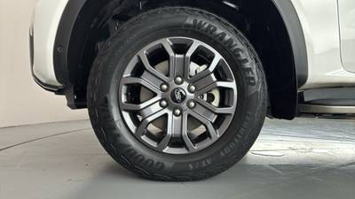 2023 FORD RANGER gallery