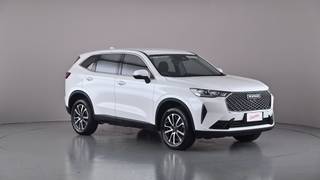 2022 GWM HAVAL H6