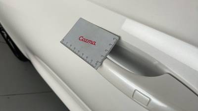 2022 GWM HAVAL H6 imperfections