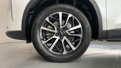 2022 GWM HAVAL H6 gallery