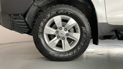 2021 TOYOTA LANDCRUISER PRADO gallery