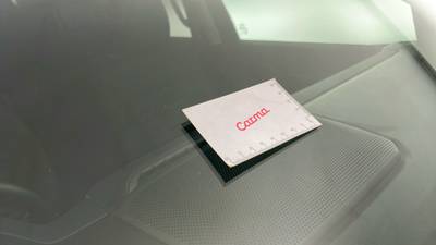 2023 FORD EVEREST imperfections