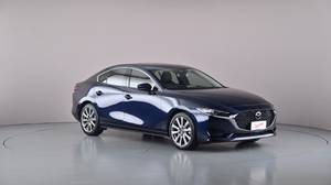 2019 MAZDA 3